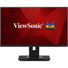 Viewsonic Монитор ViewSonic VG2456 IPS LED 24