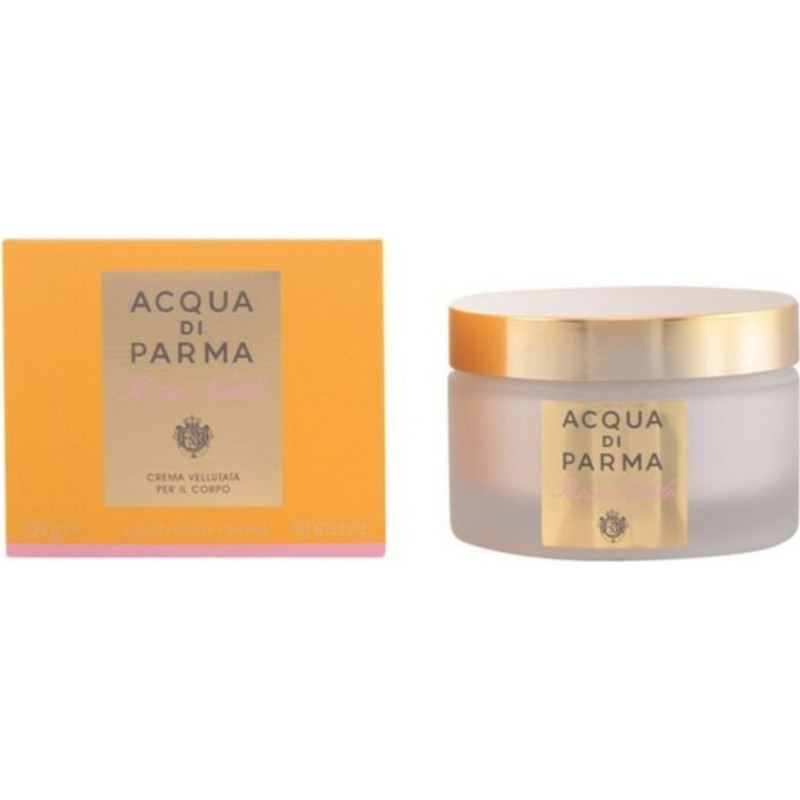 Acqua Di Parma Mitrinošs ķermeņa krēms Rosa Nobile Acqua Di Parma Rosa Nobile 150 g (150 g)