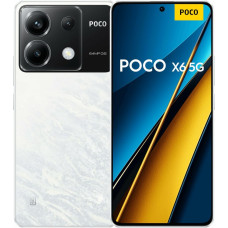 Poco Viedtālruņi Poco X6 256 GB 6,67