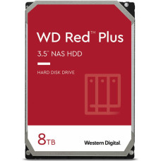 Western Digital Cietais Disks Western Digital WD80EFZZ 3,5