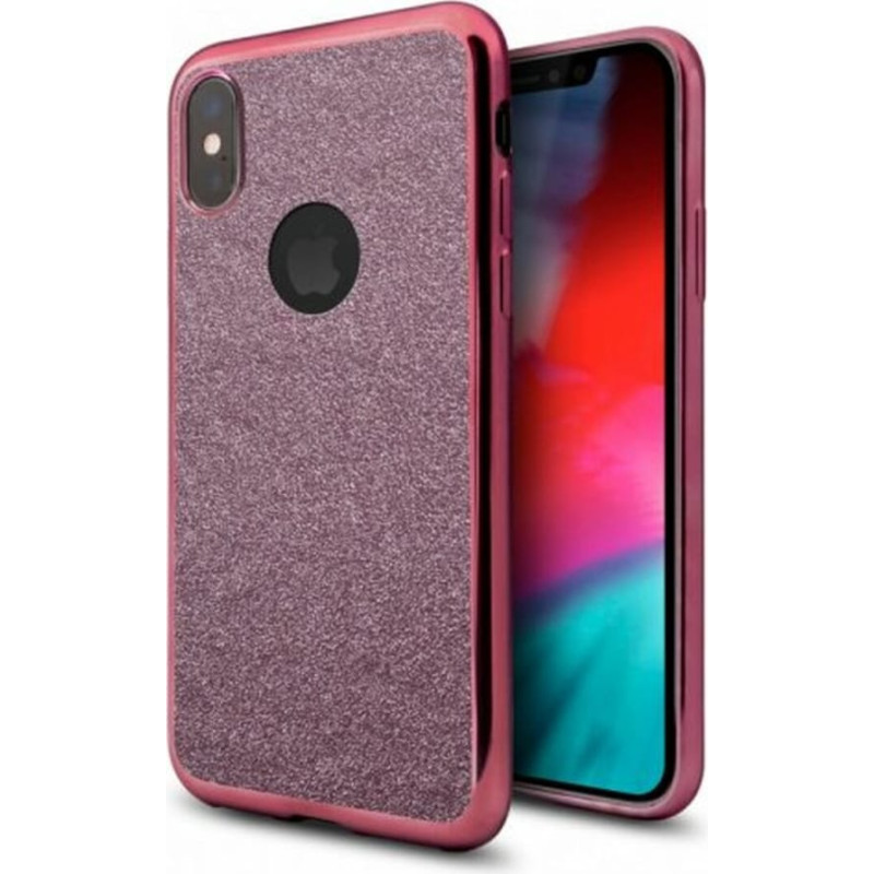 Nueboo Pārvietojams Pārsegs Nueboo iPhone X | iPhone XS Apple