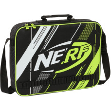 Nerf Skolas soma Nerf Get ready Melns 38 x 28 x 6 cm