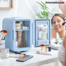 Innovagoods Mini Kosmētikas Dzesētājs Frecos InnovaGoods