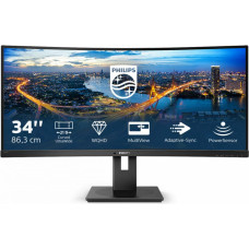 Philips Monitors Philips 345B1C/00 34