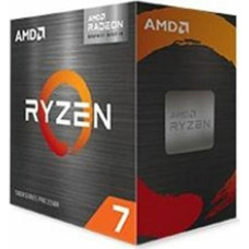 AMD Procesors AMD 100-100000263BOX AMD Ryzen 7 5700G AMD AM4 16 MB 4,6 GHz