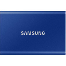 Samsung Ārējais cietais disks Samsung Portable SSD T7 1 TB SSD