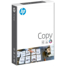 HP Papīra drukāšanai HP HP-005318 Balts A4 500 Loksnes