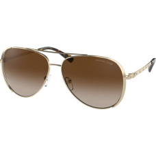 Michael Kors Sieviešu Saulesbrilles Michael Kors MK1101B-101413 ø 60 mm