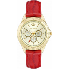 Juicy Couture Sieviešu Pulkstenis Juicy Couture JC1220GPRD (Ø 38 mm)