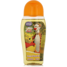 Disney Želeja un Šampūns Disney Tiger & Pooh 250 ml