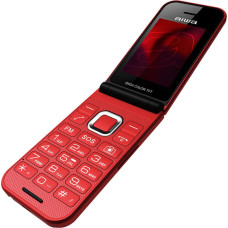 Aiwa Мобильный телефон для пожилых людей Aiwa FP-24RD 2,4