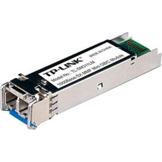 Tp-Link Волоконный модуль SFP MultiModo TP-Link TL-SM311LM 550 m 1.25 Gbps 4 штук