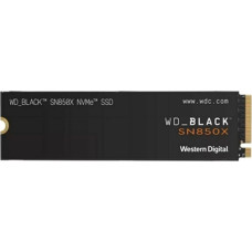 Western Digital Cietais Disks Western Digital WDS400T2X0E 4TB 4 TB SSD
