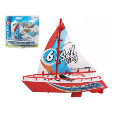 Barco Sail King