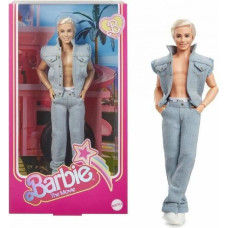 Barbie Mazulis lelle Barbie The movie Ken