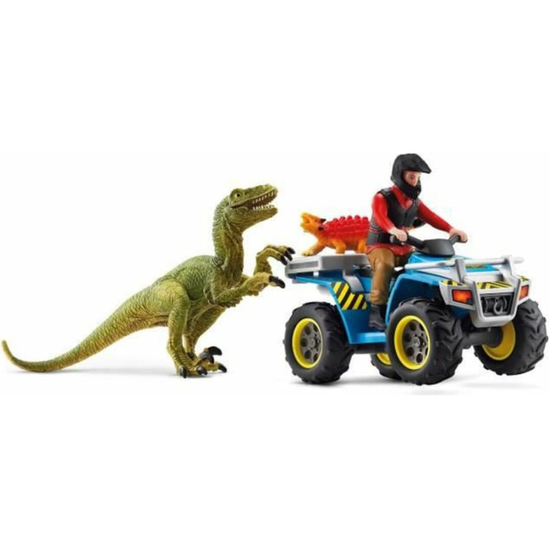 Schleich Dinozaurs Schleich 41466 Playset