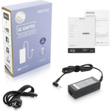 Mitsu Зарядное устройство для ноутбука Mitsu 5ZM035 45 W