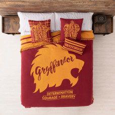 Harry Potter Sega Harry Potter Gryffindor Values 180 x 260 cm 180 x 2 x 260 cm