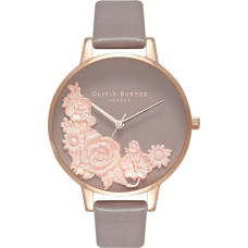 Olivia Burton Sieviešu Pulkstenis Olivia Burton OB16FS99 (Ø 38 mm)