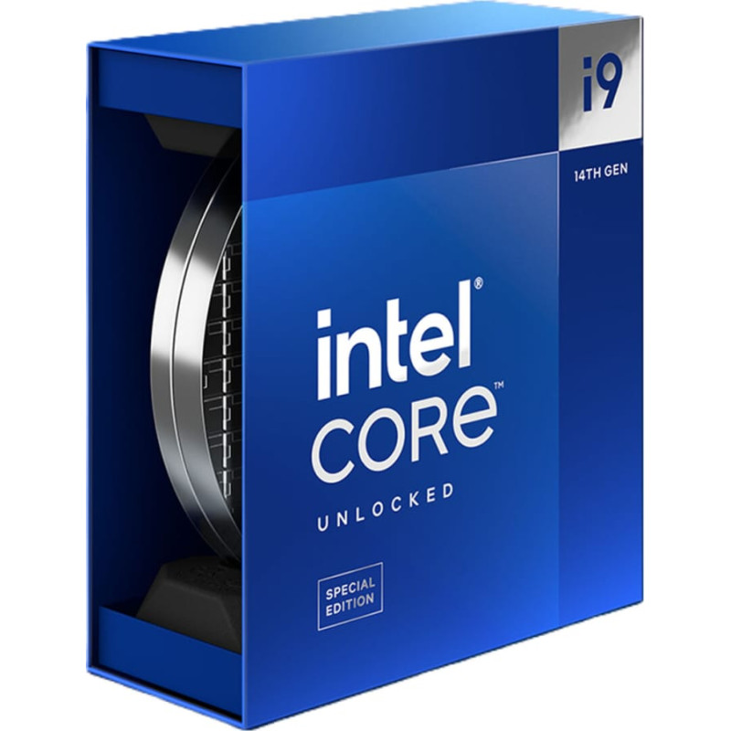 Intel Procesors Intel LGA 1700