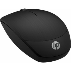 HP Беспроводная мышь HP 6VY95AA#ABB Чёрный 1600 dpi