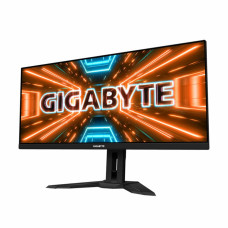 Gigabyte Monitors Gigabyte M34WQ-EK WQHD LCD 34