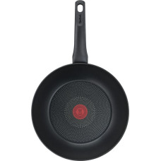 Tefal Panna Tefal G2681972 Pelēks Alumīnijs Titāna Ø 28 cm