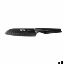 Quttin Santoku Nazis Quttin Black Edition