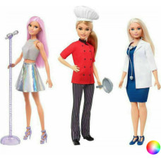 Barbie Lelle Barbie You Can Be Mattel