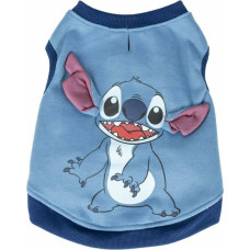 Stitch Suņa sporta krekls Stitch M Zils