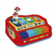 The Paw Patrol Ksilofons The Paw Patrol Plastmasa Bērnu 20 x 15 x 15 cm