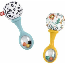 Fisher Price Grabulis Fisher Price MES PREMIERES MARACAS (2 gb.)