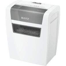 Leitz Papīru smalcinātājs Leitz IQ Home Shredder 15 L