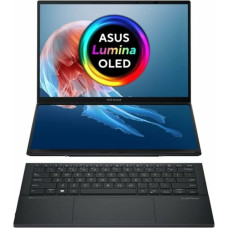 Asus Portatīvais dators Asus Zenbook DUO UX8406MA-PZ244W 14