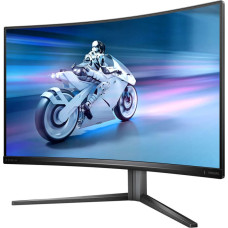 Philips Spēļu Monitors Philips 32M2C5500W/00 Quad HD 32