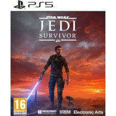 Ea Sports Videospēle PlayStation 5 EA Sports STAR WARS Jedi: Survivor