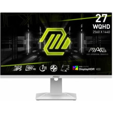 MSI Игровой монитор MSI MAG 274QRFW 27