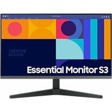 Samsung Monitors Samsung LS27C330GAUXEN Full HD 100 Hz