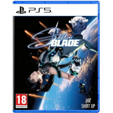 Sony Videospēle PlayStation 5 Sony Stellar Blade (FR)