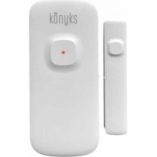Konyks Детектор вскрытия дверей и окон Konyks Senso Charge 2 Wi-Fi 2,4 GHz