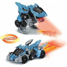 Vtech Rotaļu mašīna Vtech Switch & Go Dinos Fire - Lazor, The Super Velociraptor