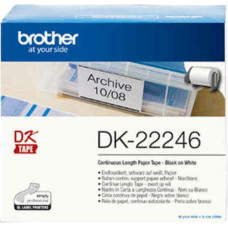 Brother Printera birkas Brother DK22246