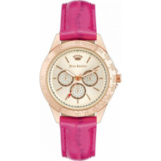 Juicy Couture Sieviešu Pulkstenis Juicy Couture JC1220RGPK (Ø 38 mm)