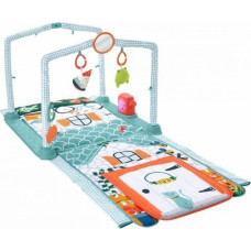 Fisher Price Attīstības arka zīdaiņiem Fisher Price HJK45 3-vienā