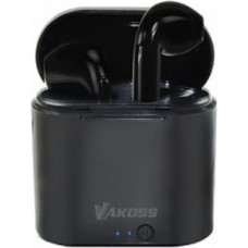 Vakoss Bluetooth-наушники in Ear Vakoss SK-832BK Чёрный