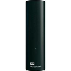 Western Digital Внешний жесткий диск Western Digital WD Elements Desktop 4 TB HDD