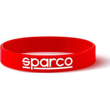 Sparco Браслеты Sparco Красный (Один размер) (10 штук)