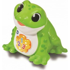 Vtech Baby Izglītojoša rotaļlieta Vtech Baby Pop, ma grenouille hop hop (FR)