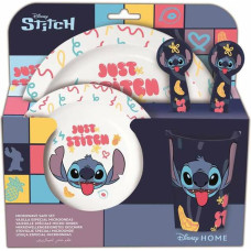 Stitch Piknika komplekts Stitch Bērnu 5 Daudzums
