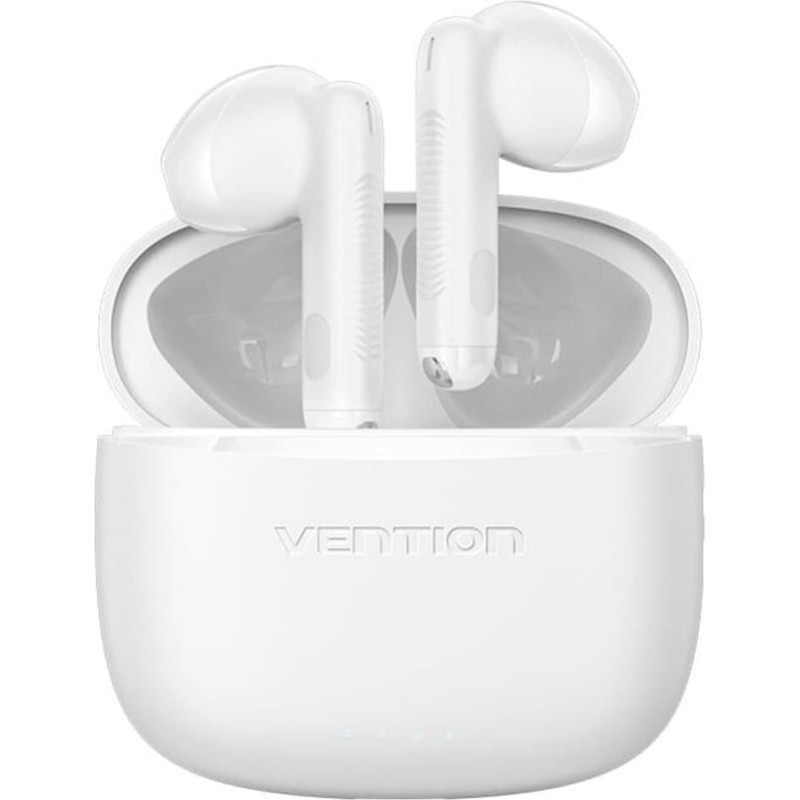 Vention Austiņas In-ear Bluetooth Vention ELF 03 NBHW0 Balts